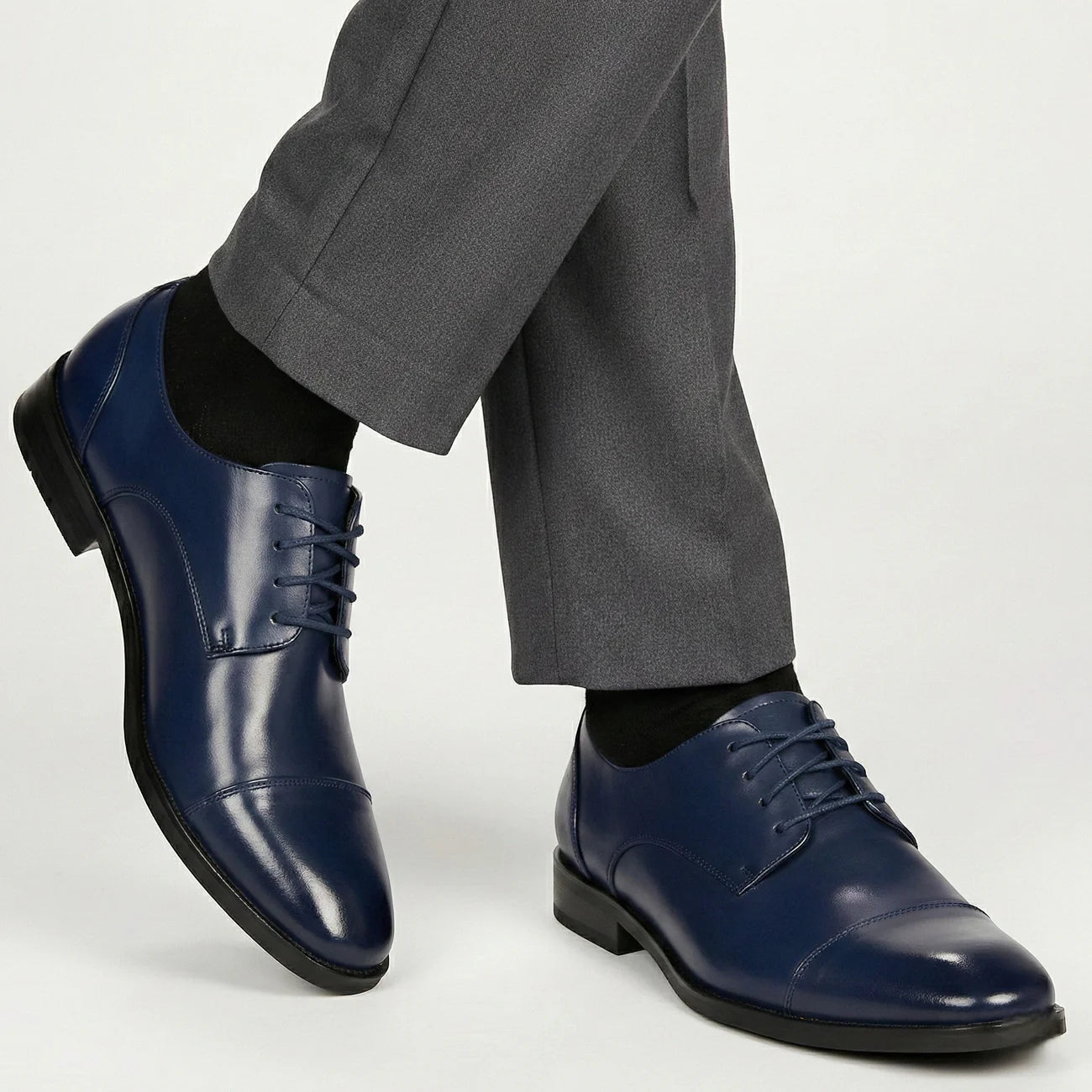 Chaussures Oxford homme à lacets | Formelles
