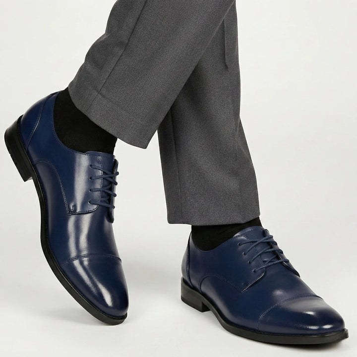 Chaussures Oxford homme à lacets | Formelles