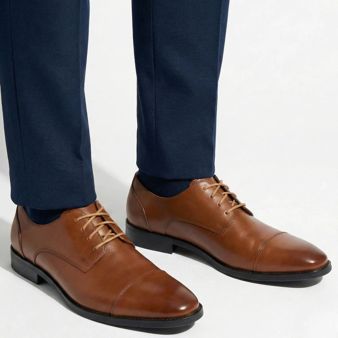 Chaussures Oxford homme à lacets | Formelles