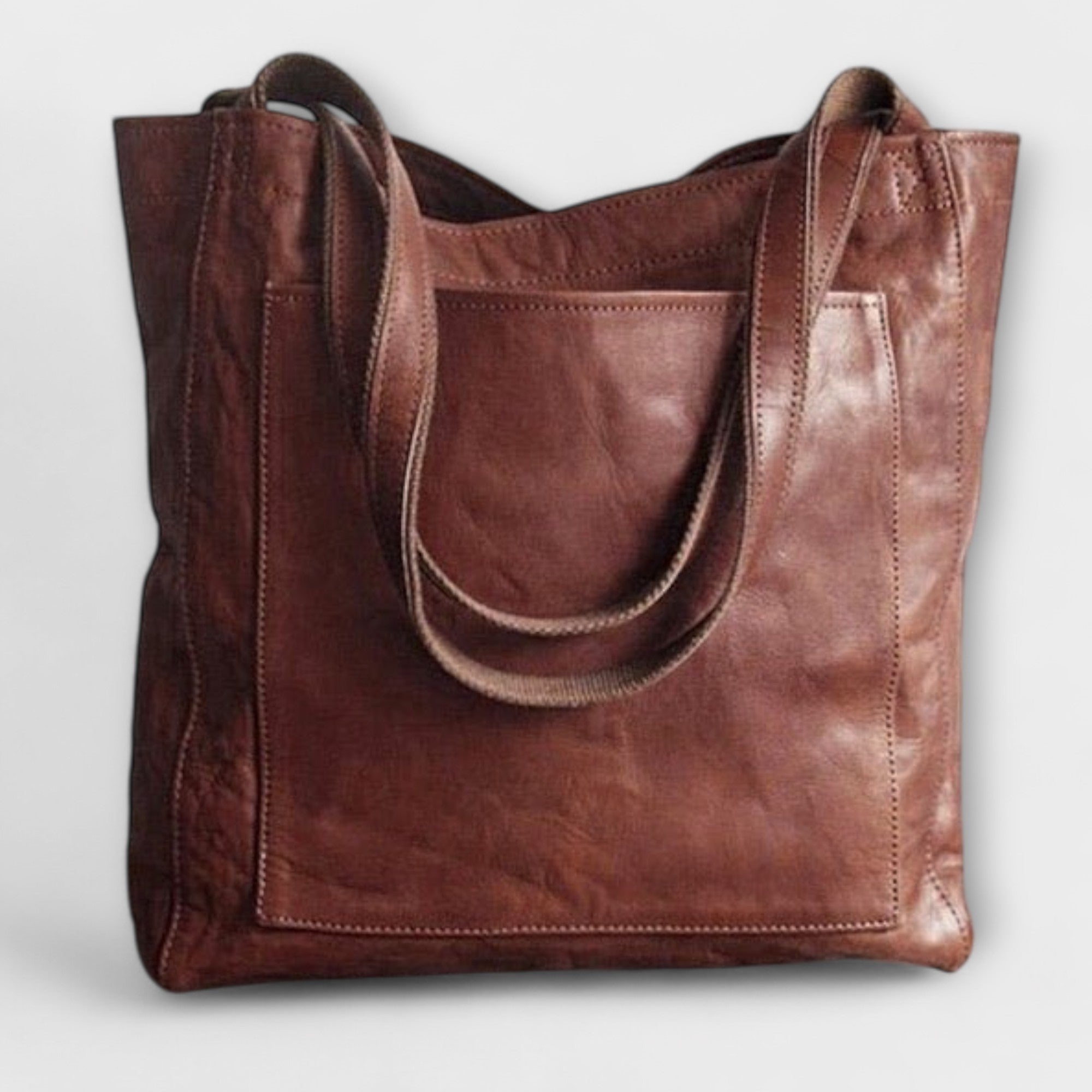 Sac Cabas Décontracté Femme | Épaule