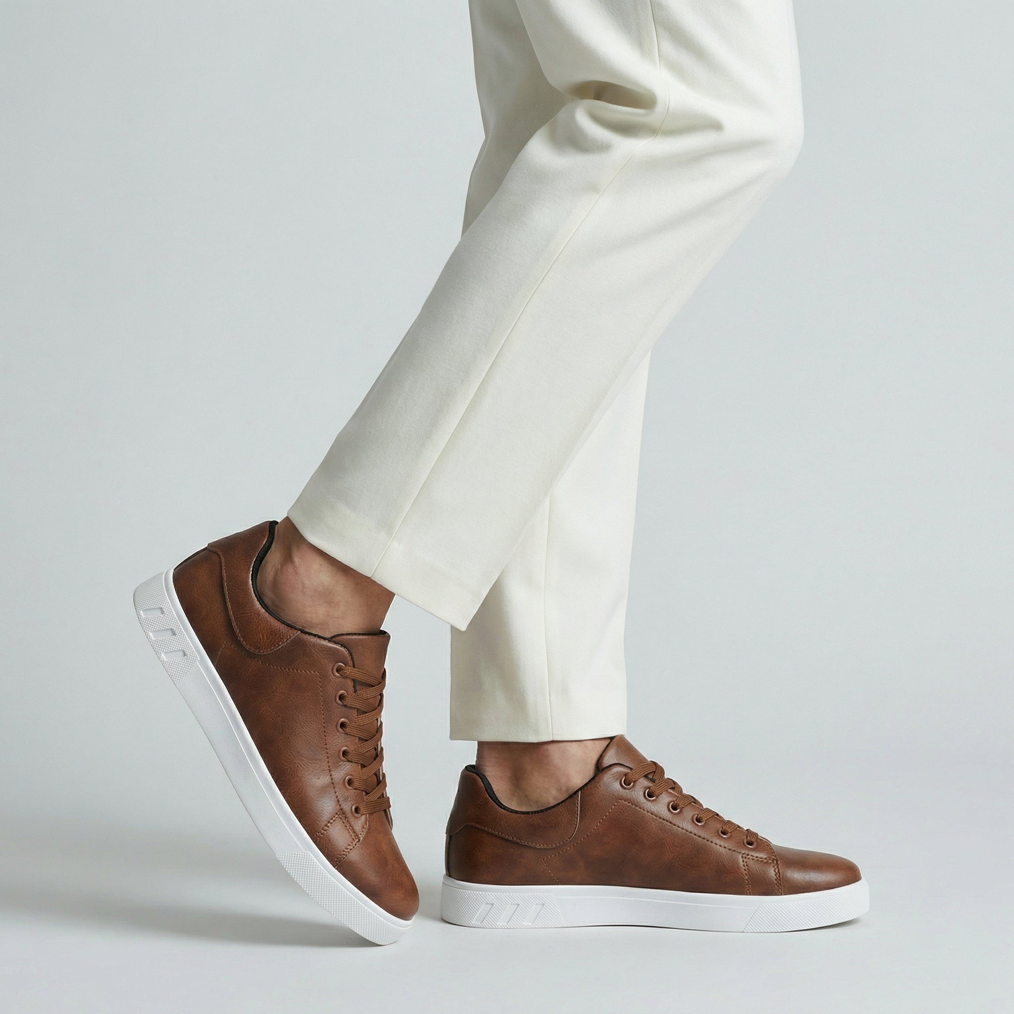 Baskets homme basse | Décontractées