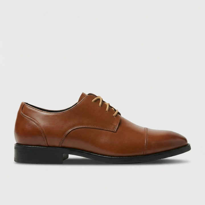 Chaussures Oxford homme à lacets | Formelles