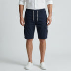 Short cargo homme avec cordon | Été