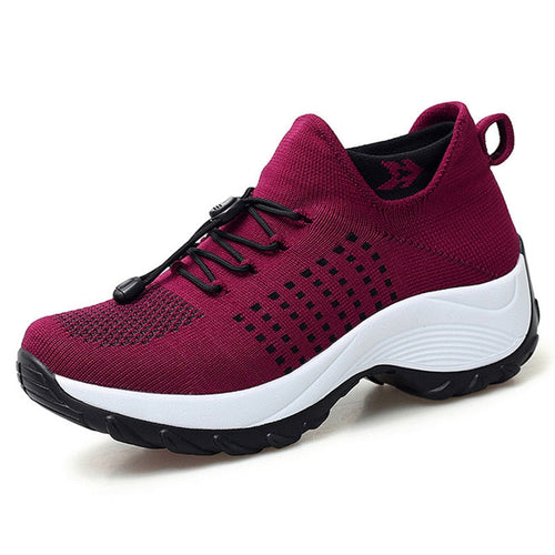 Baskets Orthopédiques Femme | Marche