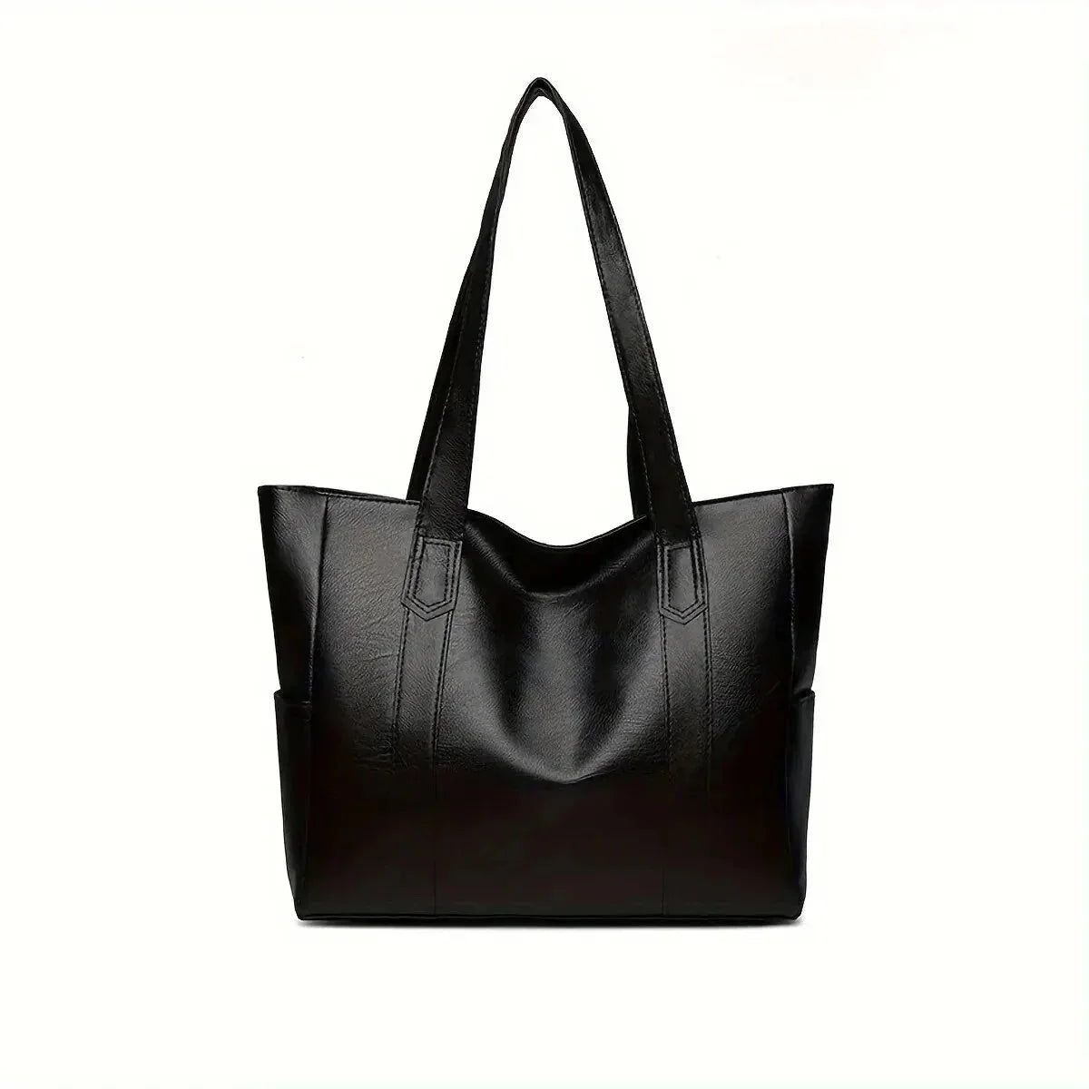 Grand sac cabas femme | uni
