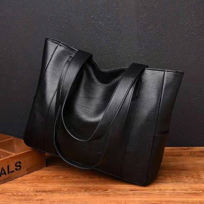 Grand sac cabas femme | uni