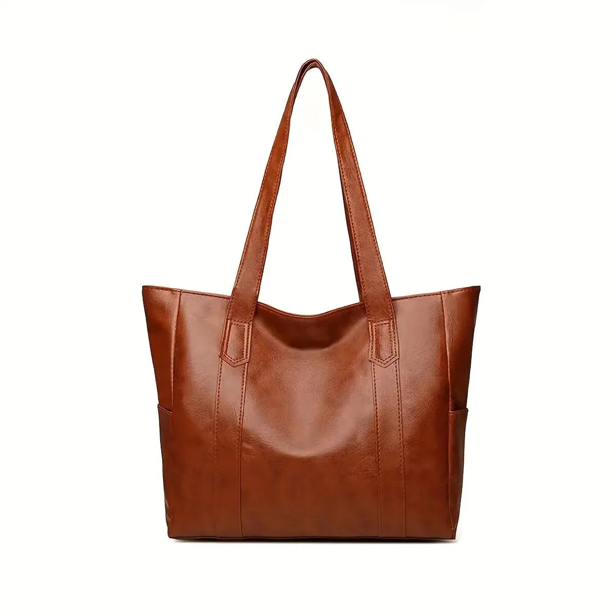 Grand sac cabas femme | uni