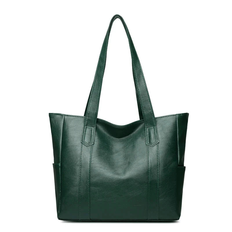 Grand sac cabas femme | uni