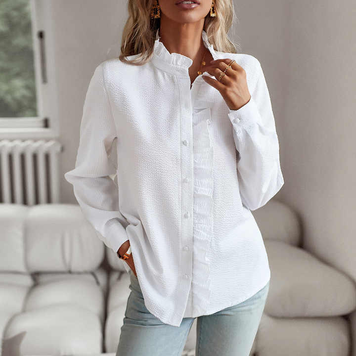 Blouse D’été Femme | Élégant
